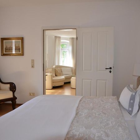 Appartement Am Oranienpark Im Kurviertel Bad Kreuznach Luaran gambar