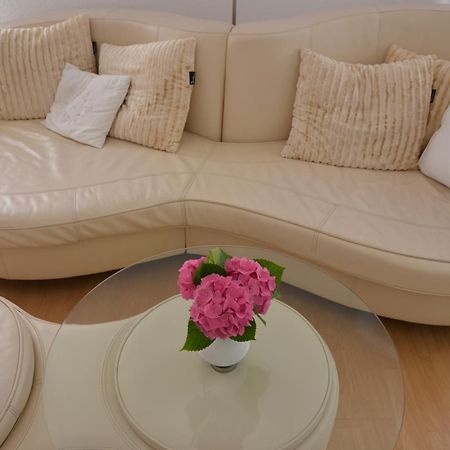 Appartement Am Oranienpark Im Kurviertel Bad Kreuznach Luaran gambar