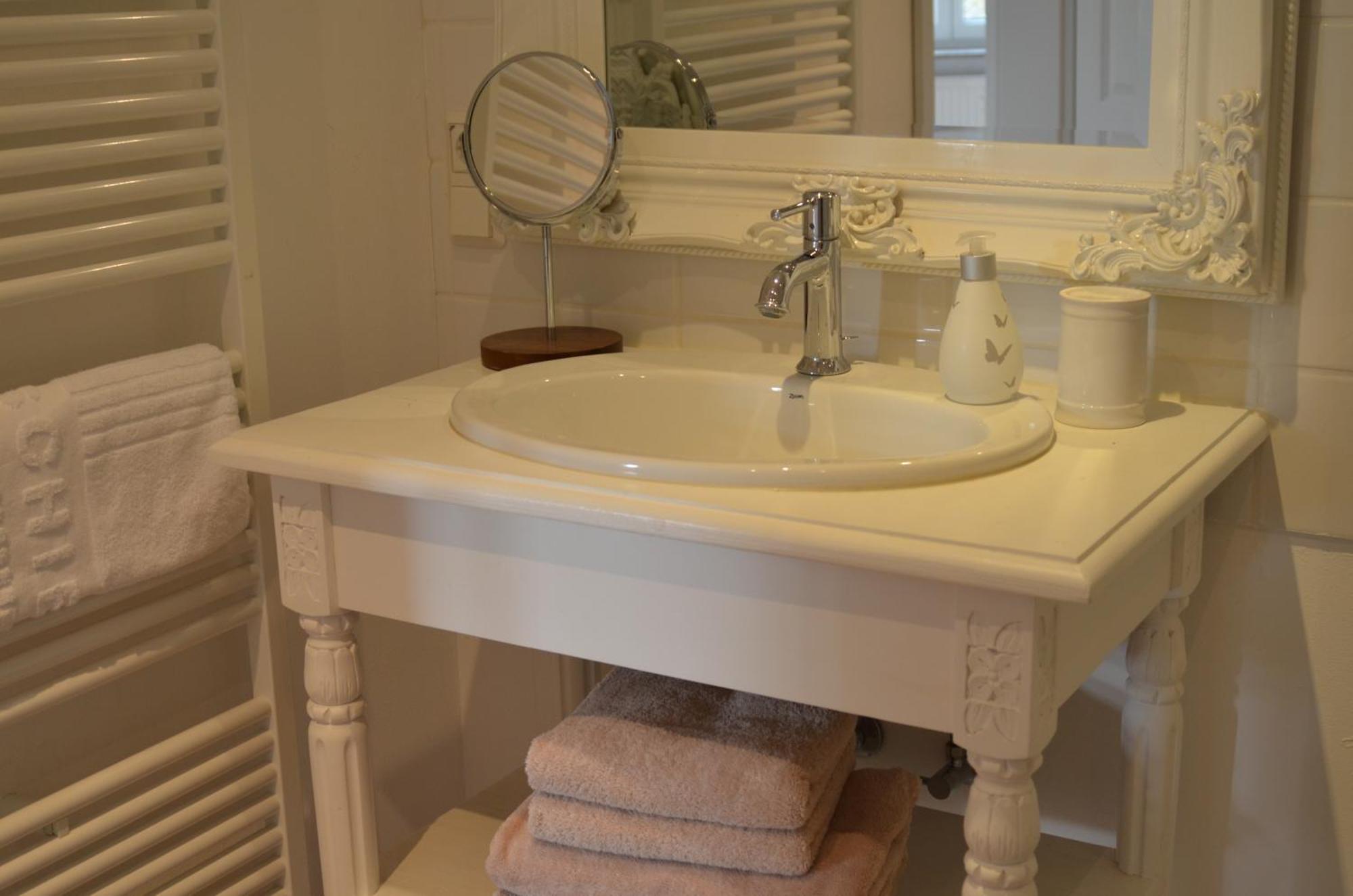 Appartement Am Oranienpark Im Kurviertel Bad Kreuznach Luaran gambar