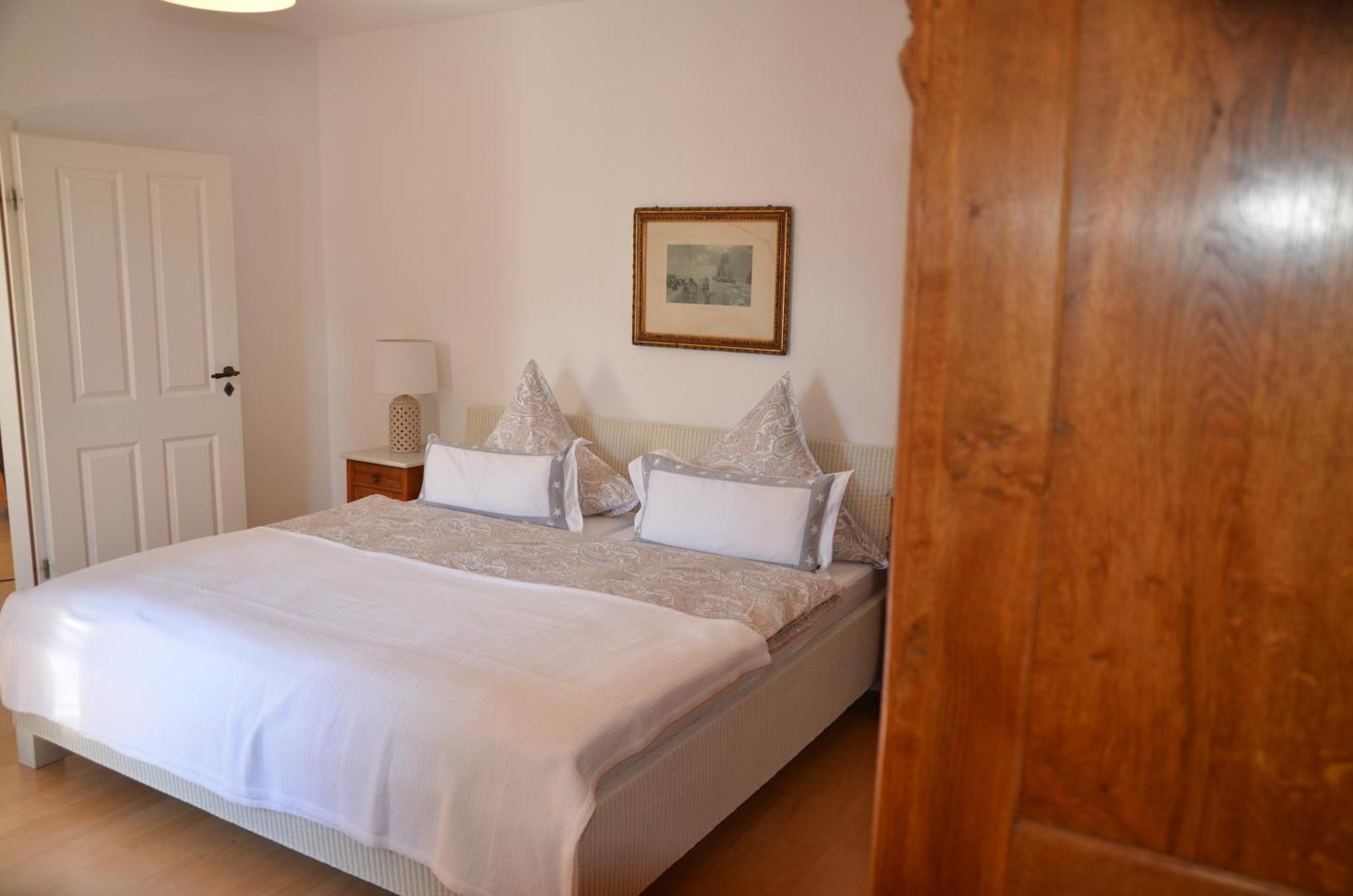 Appartement Am Oranienpark Im Kurviertel Bad Kreuznach Luaran gambar