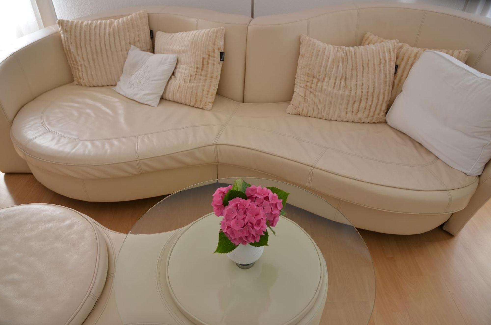 Appartement Am Oranienpark Im Kurviertel Bad Kreuznach Luaran gambar